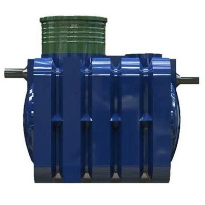 Септик Чисток Аэро 6