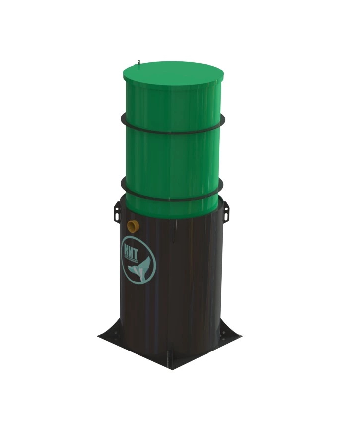 Септик КИТ-ПРО-10-1300