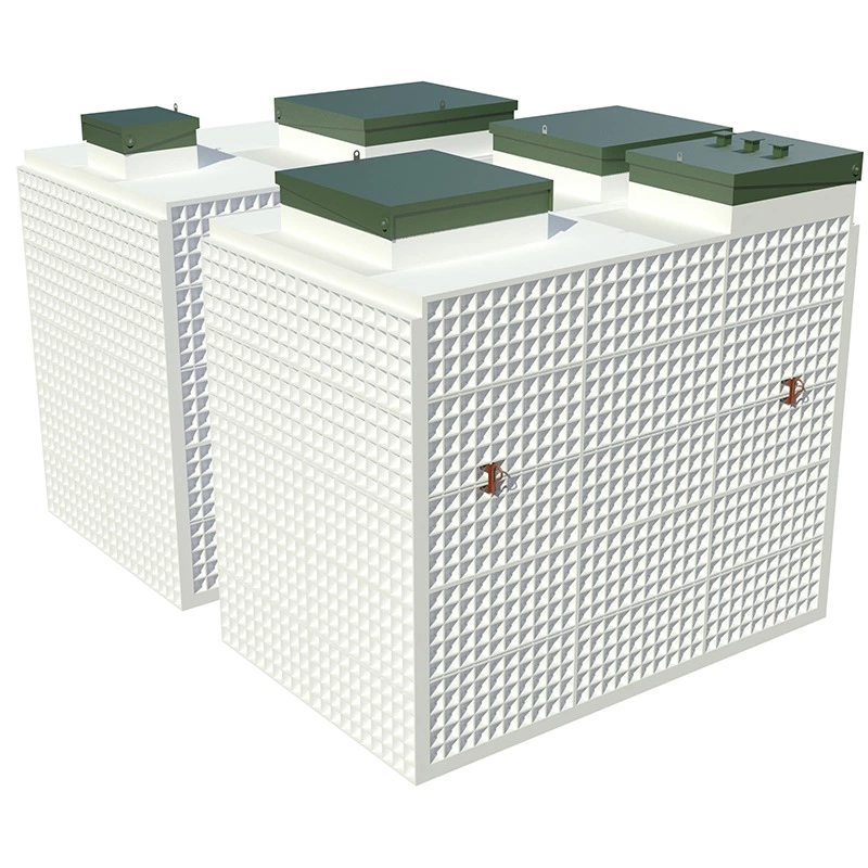 Септик Топас 100