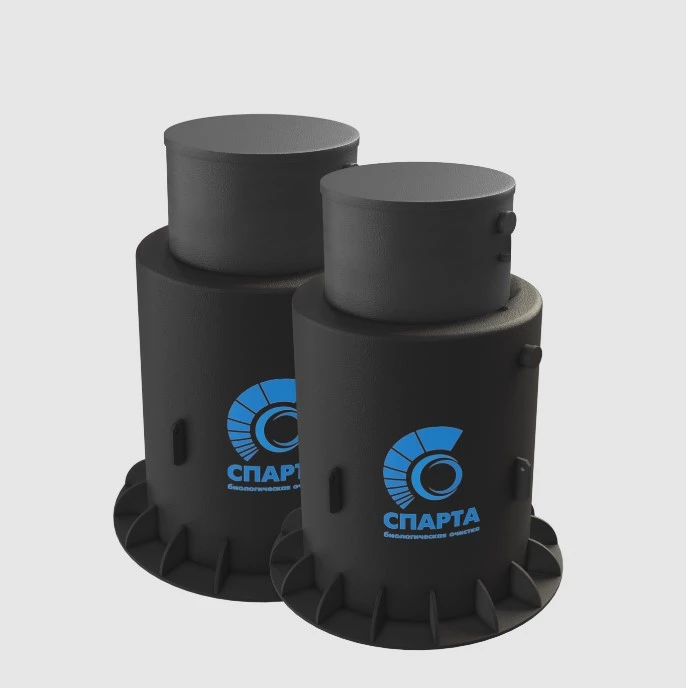 Септик Спарта Плюс 2000
