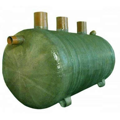 Септик Genesis 350 L