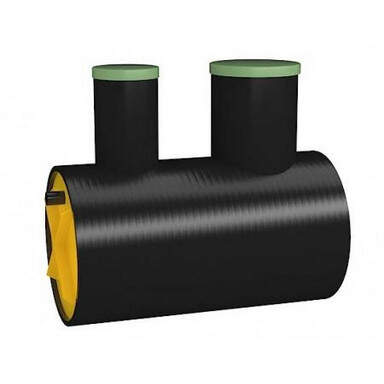 Септик Гринлос Аква 5