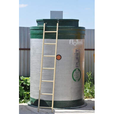 Септик Диамант 40