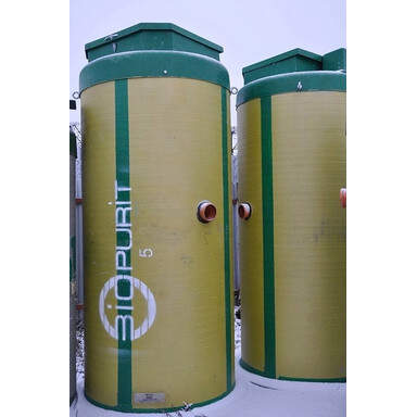 Септик Юнилос Астра 300