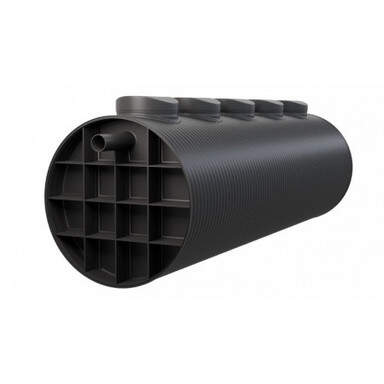 Септик ТОПЛОС-АКВА 60/30