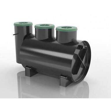 Септик Konig 3