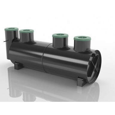 Септик ЭКО-ЕНОТ АЭРО 1