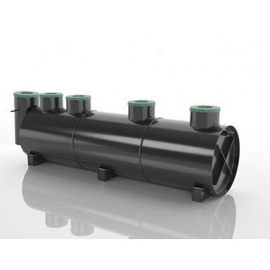 Септик Alta Bio 15 +