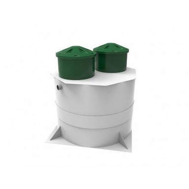 Септик Юнилос Астра 15 лонг