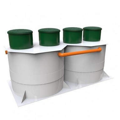 Септик КОЛО ИЛМА 30