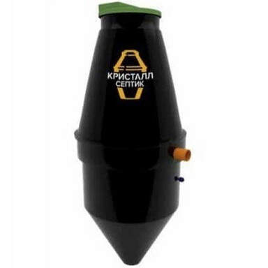 Септик Гринлос Аква 5 миди