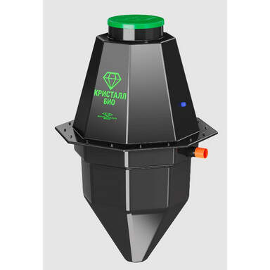 Септики Кристалл