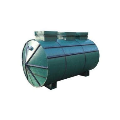 Септик GARDA-4-2400-С