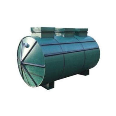 Септик Uponor BIO 15