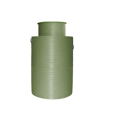 Септик Малахит AIR 3 ПР