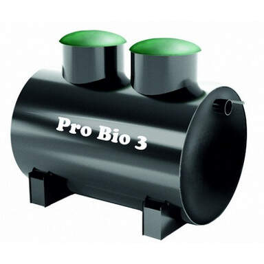 Септики Про Био