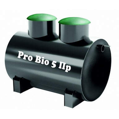 Септик Genesis 350 L