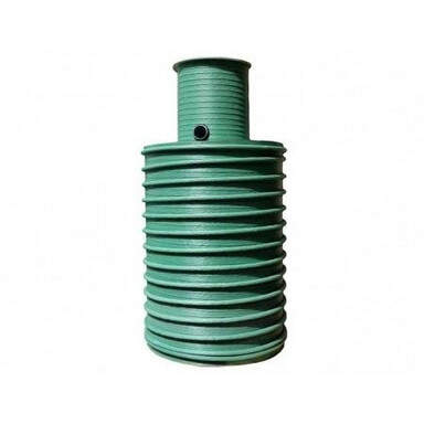 Септик Биолос 6