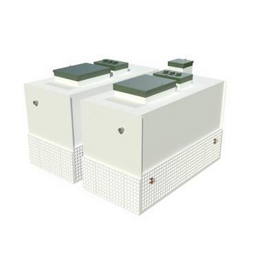 Септики ТОПАЭРО