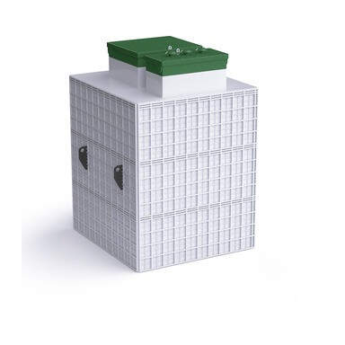 Септик Alta Air Master 50