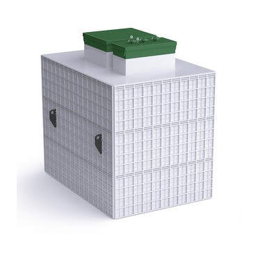 Септик Топас 40