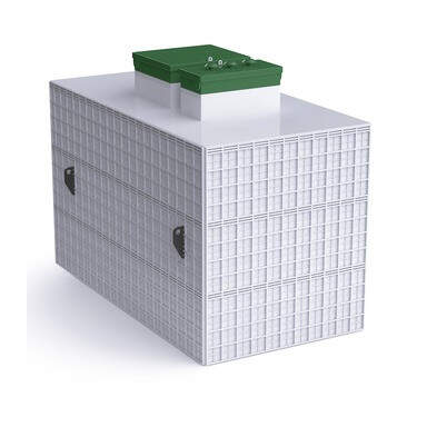 Септик Юнилос Астра 75 миди прин