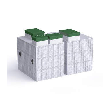 Септик Юнилос Астра 100 миди