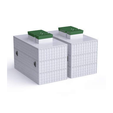 Септик Юнилос Астра 200 миди прин