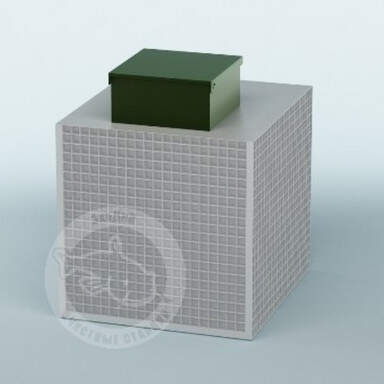 Септик Танк Универсал 10