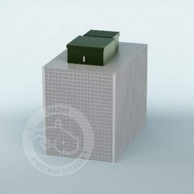 Септик Юнилос Астра 75 прин