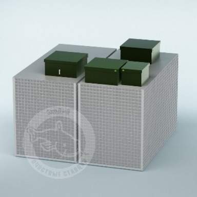 Септик Юнилос Астра 200 лонг