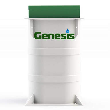 Септик Аэробокс 4 Био