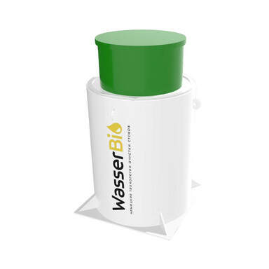 Септик Чисток 6000