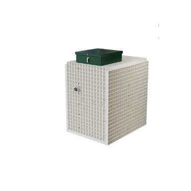 Септик BioPrime Biofilter БИОСТ-6,0 пр