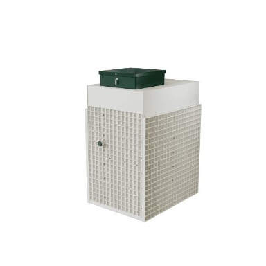 Септик Гринлос Аэро 25