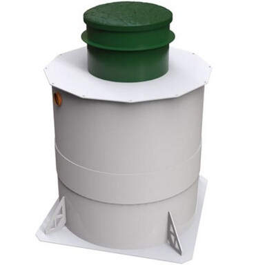 Септик Евробион Раунд 6