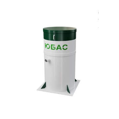 Септик ЭКОДИН 10 Лонг ПР