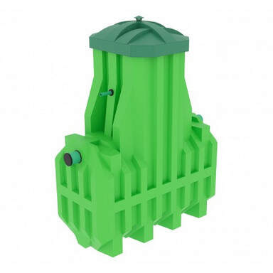 Септики для туалета