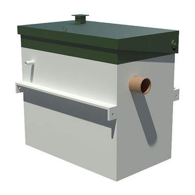 Септики ТОПЛОС АКВА