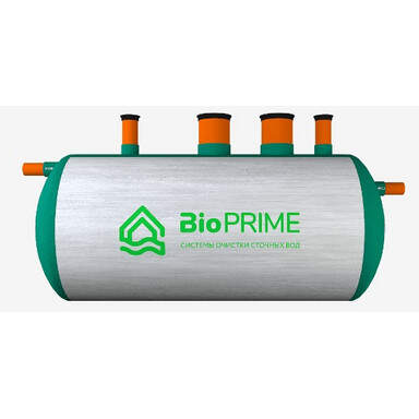 Септики БИОПРАЙМ