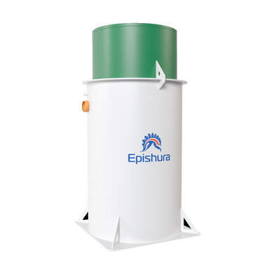 Септик Коло Веси 3 Миди