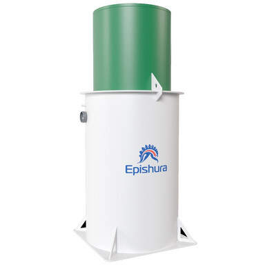 Септик Эко-Гранд 3 ПР