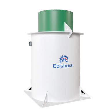 Септик Руслос Био 5