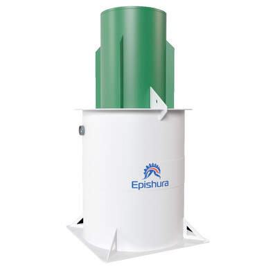 Септик Евролос БИО 10