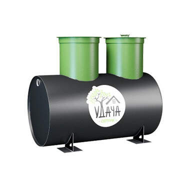 Септик Konig 3+ Low