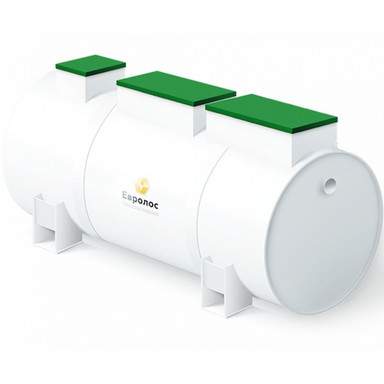 Септик Micro FAST 4.5