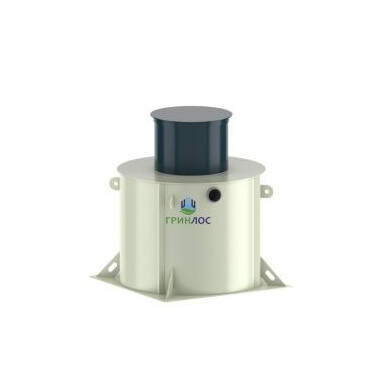Септик Alta Bio 3 + OR