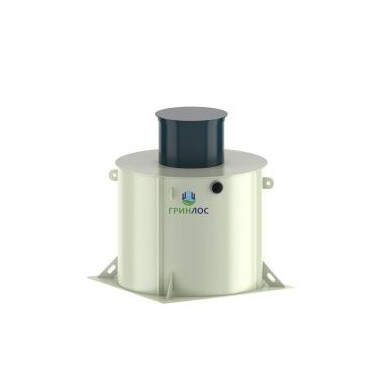 Септик Тополь 6 Пр