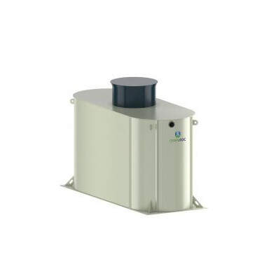 Септик Micro FAST 1.5