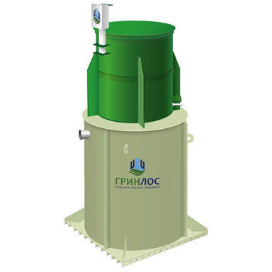 Септик Зорде 4 ПР